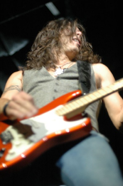 Poets And Pornstars at La Zona Rosa, Austin, Texas