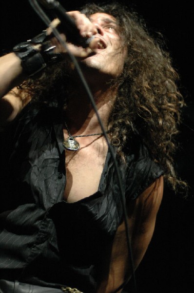 Poets And Pornstars at La Zona Rosa, Austin, Texas