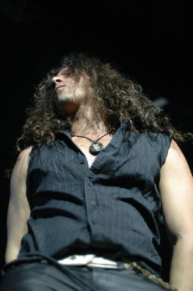 Poets And Pornstars at La Zona Rosa, Austin, Texas