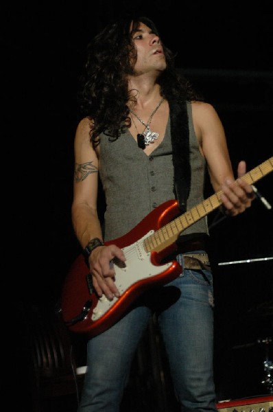 Poets And Pornstars at La Zona Rosa, Austin, Texas