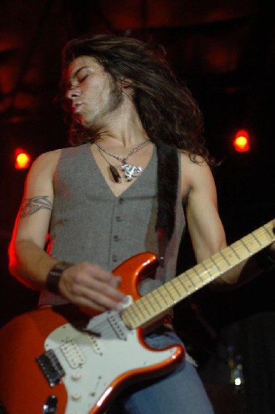 Poets And Pornstars at La Zona Rosa, Austin, Texas