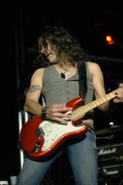 Poets And Pornstars at La Zona Rosa, Austin, Texas