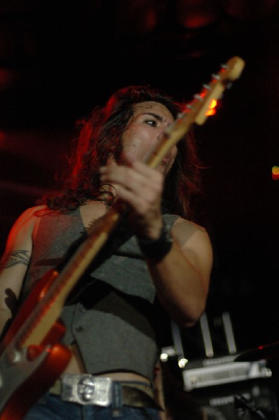 Poets And Pornstars at La Zona Rosa, Austin, Texas