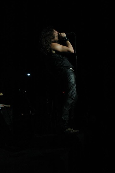 Poets And Pornstars at La Zona Rosa, Austin, Texas