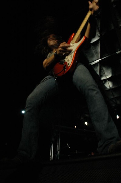 Poets And Pornstars at La Zona Rosa, Austin, Texas