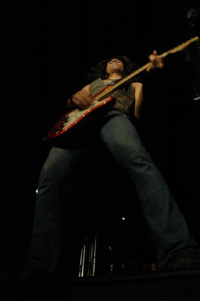 Poets And Pornstars at La Zona Rosa, Austin, Texas