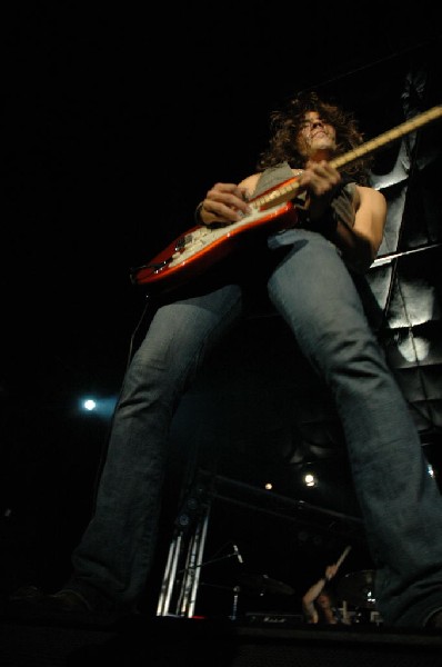 Poets And Pornstars at La Zona Rosa, Austin, Texas