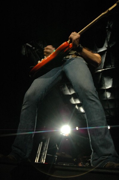 Poets And Pornstars at La Zona Rosa, Austin, Texas