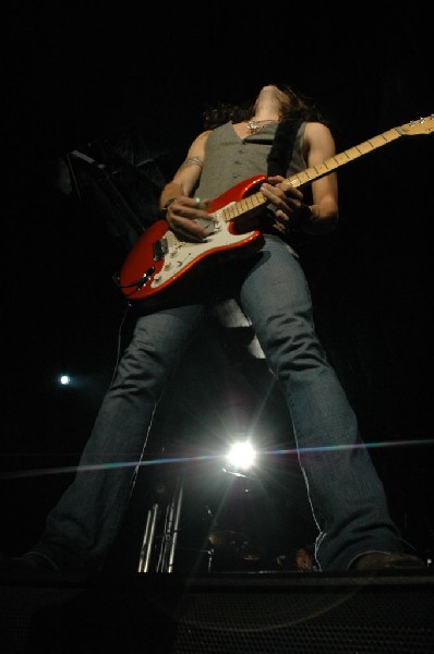 Poets And Pornstars at La Zona Rosa, Austin, Texas