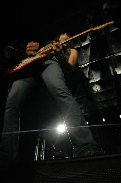 Poets And Pornstars at La Zona Rosa, Austin, Texas