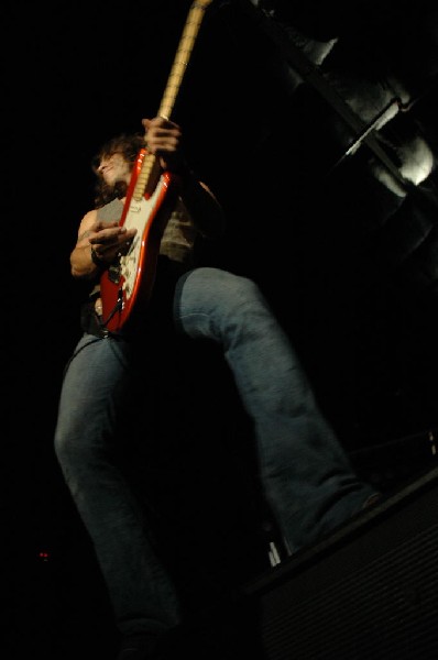 Poets And Pornstars at La Zona Rosa, Austin, Texas