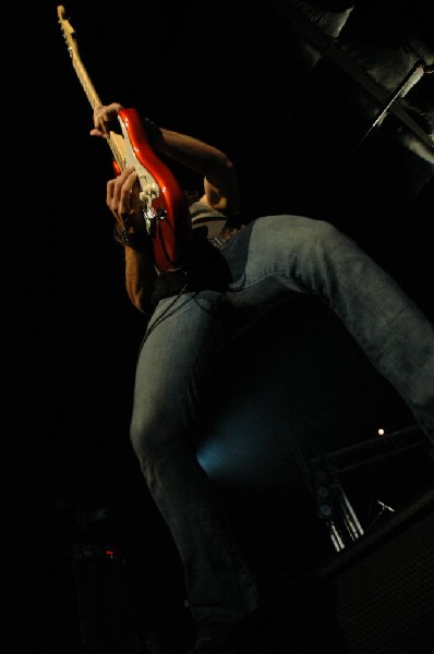 Poets And Pornstars at La Zona Rosa, Austin, Texas