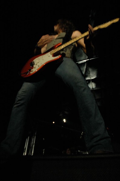 Poets And Pornstars at La Zona Rosa, Austin, Texas