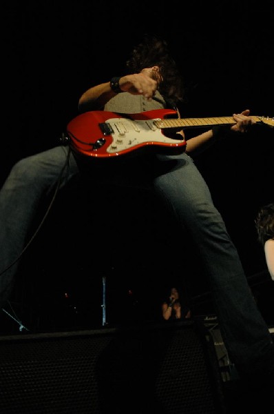 Poets And Pornstars at La Zona Rosa, Austin, Texas