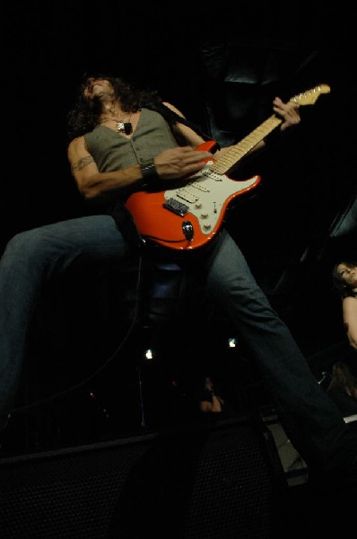 Poets And Pornstars at La Zona Rosa, Austin, Texas