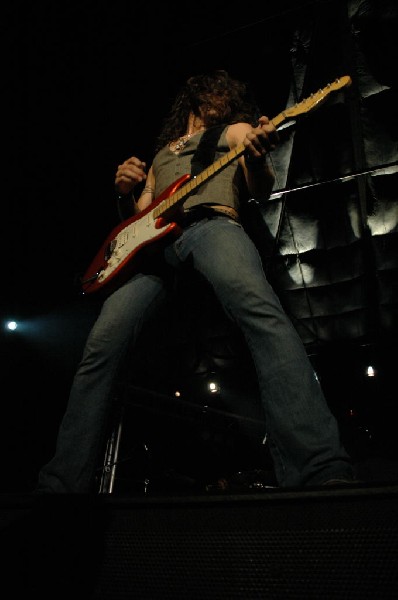 Poets And Pornstars at La Zona Rosa, Austin, Texas