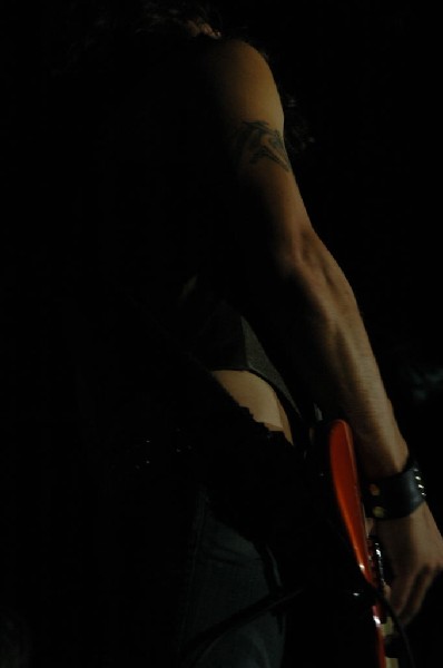 Poets And Pornstars at La Zona Rosa, Austin, Texas