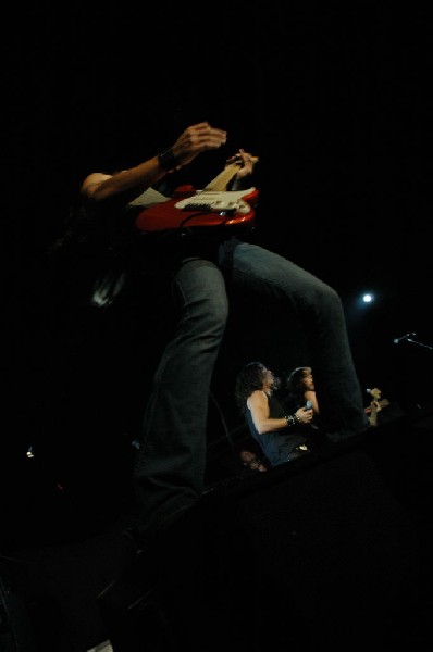 Poets And Pornstars at La Zona Rosa, Austin, Texas