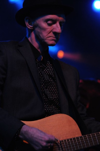 The Pogues at Stubb's BarBQ, Austin, Texas