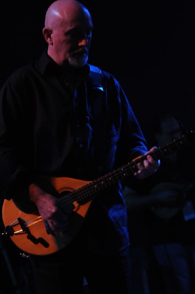 The Pogues at Stubb's BarBQ, Austin, Texas