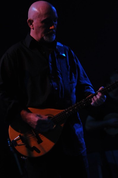 The Pogues at Stubb's BarBQ, Austin, Texas