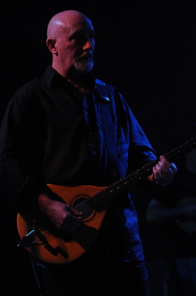 The Pogues at Stubb's BarBQ, Austin, Texas