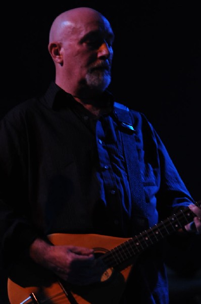 The Pogues at Stubb's BarBQ, Austin, Texas