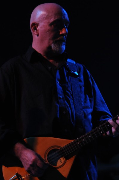 The Pogues at Stubb's BarBQ, Austin, Texas