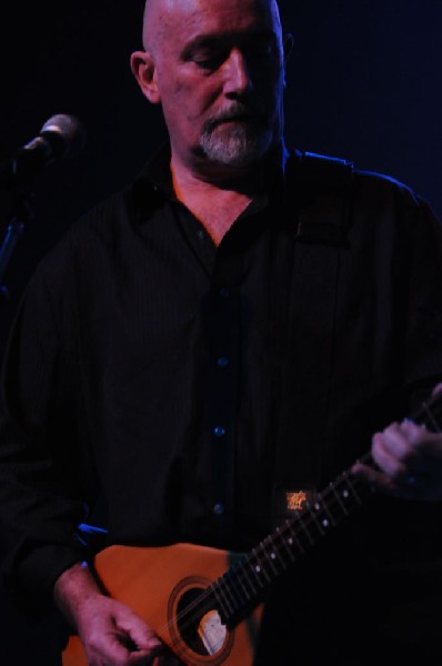 The Pogues at Stubb's BarBQ, Austin, Texas