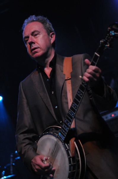 The Pogues at Stubb's BarBQ, Austin, Texas
