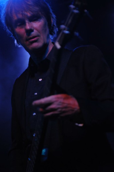 The Pogues at Stubb's BarBQ, Austin, Texas