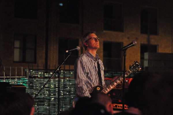 The Pointed Sticks at the Wild Weekend Power Pop Festival