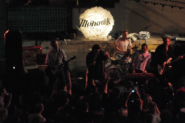 The Pointed Sticks at the Wild Weekend Power Pop Festival