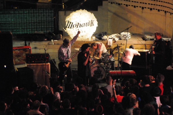 The Pointed Sticks at the Wild Weekend Power Pop Festival