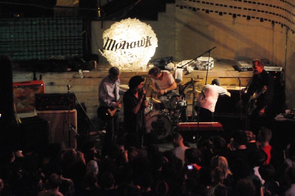 The Pointed Sticks at the Wild Weekend Power Pop Festival