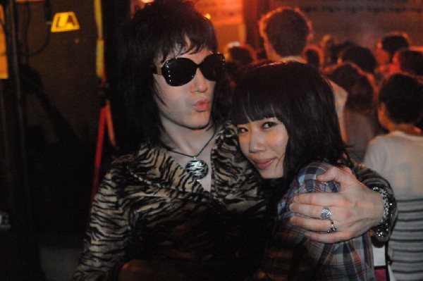 The Pointed Sticks at the Wild Weekend Power Pop Festival