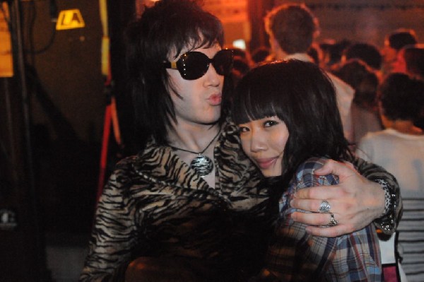 The Pointed Sticks at the Wild Weekend Power Pop Festival