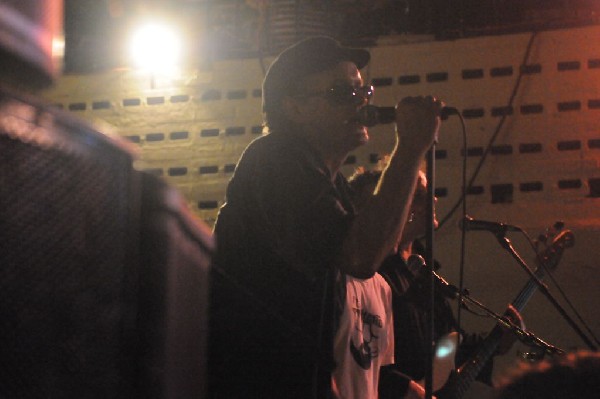 The Pointed Sticks at the Wild Weekend Power Pop Festival