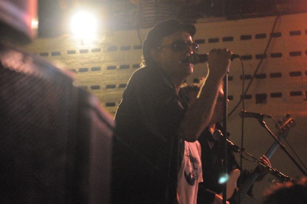 The Pointed Sticks at the Wild Weekend Power Pop Festival