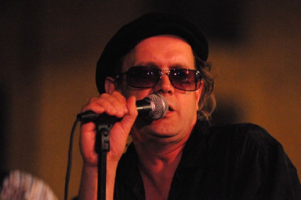 The Pointed Sticks at the Wild Weekend Power Pop Festival