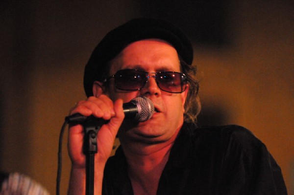 The Pointed Sticks at the Wild Weekend Power Pop Festival