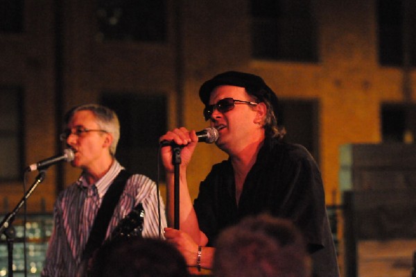 The Pointed Sticks at the Wild Weekend Power Pop Festival