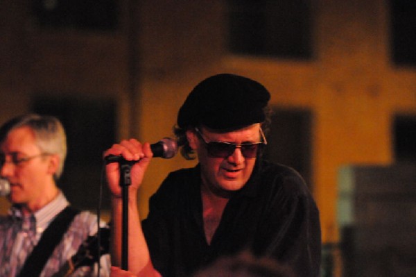 The Pointed Sticks at the Wild Weekend Power Pop Festival