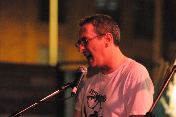 The Pointed Sticks at the Wild Weekend Power Pop Festival