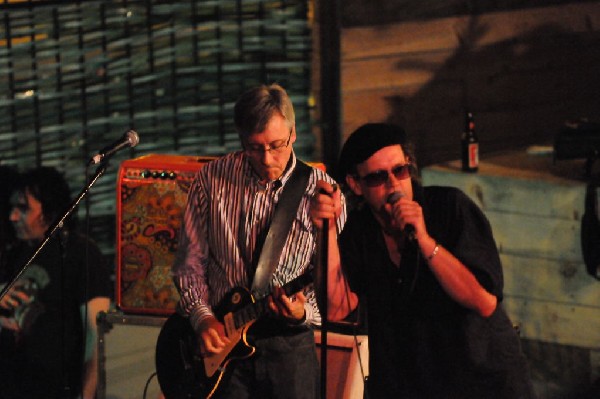 The Pointed Sticks at the Wild Weekend Power Pop Festival