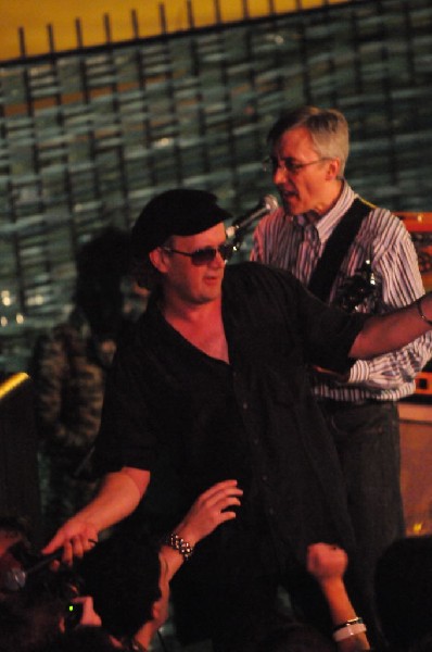 The Pointed Sticks at the Wild Weekend Power Pop Festival