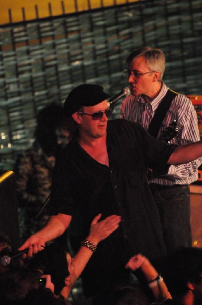 The Pointed Sticks at the Wild Weekend Power Pop Festival