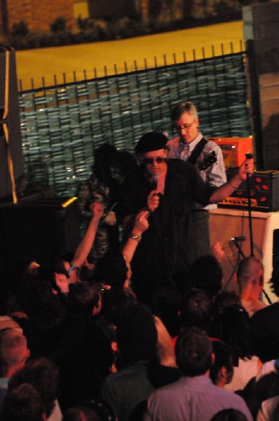 The Pointed Sticks at the Wild Weekend Power Pop Festival