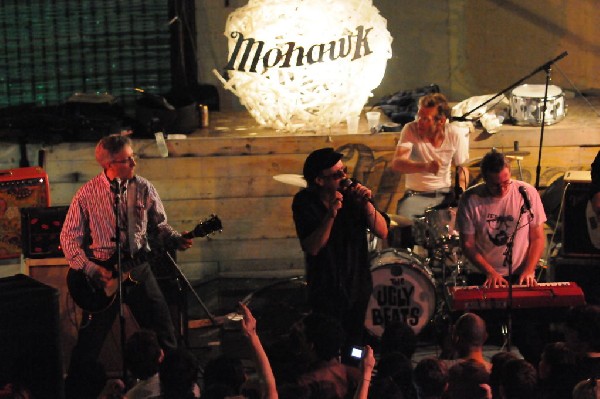 The Pointed Sticks at the Wild Weekend Power Pop Festival