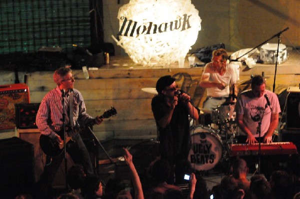 The Pointed Sticks at the Wild Weekend Power Pop Festival